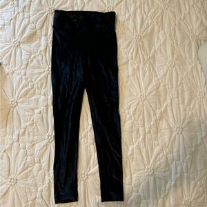 Koral black leggings